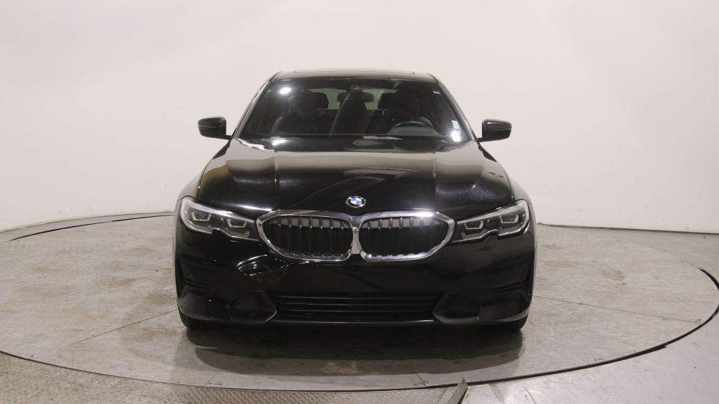 BMW 330I 330i xDrive 2019 d&rsquo;occasion à vendre - 2