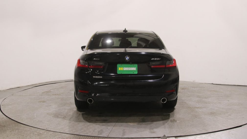 BMW 330I 330i xDrive 2019 d&rsquo;occasion à vendre - 6