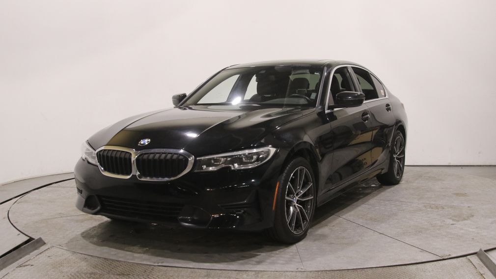 BMW 330I 330i xDrive 2019 d&rsquo;occasion à vendre - 3