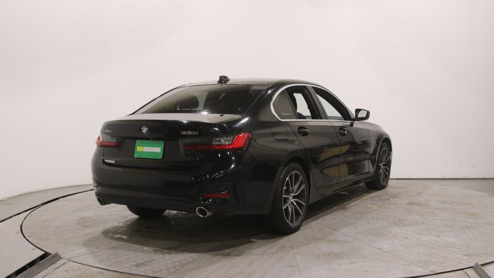 BMW 330I 330i xDrive 2019 d&rsquo;occasion à vendre - 7