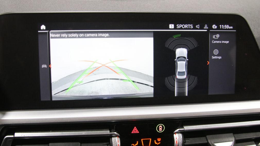 BMW 330I 330i xDrive 2019 d&rsquo;occasion à vendre - 18