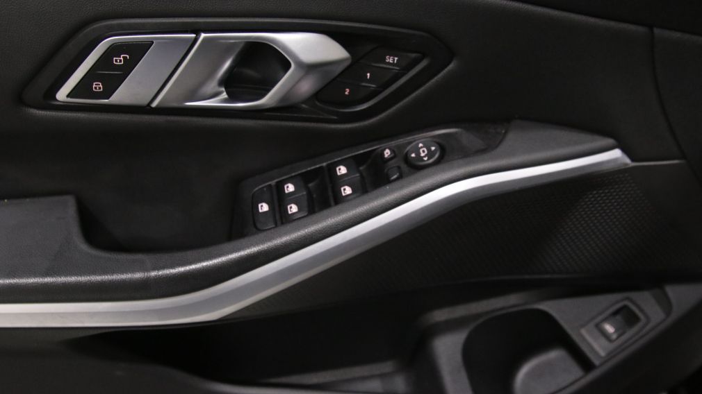 BMW 330I 330i xDrive 2019 d&rsquo;occasion à vendre - 12