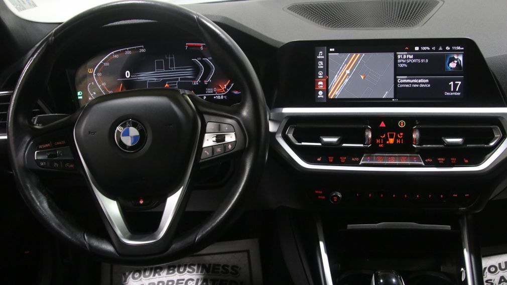 BMW 330I 330i xDrive 2019 d&rsquo;occasion à vendre - 13