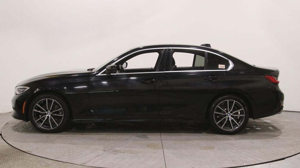 BMW 330I 330i xDrive 2019 d&rsquo;occasion à vendre - 4