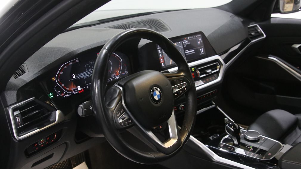 BMW 330I 330i xDrive 2019 d&rsquo;occasion à vendre - 9