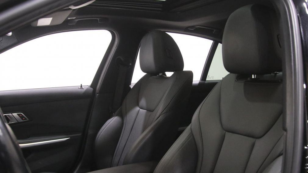 BMW 330I 330i xDrive 2019 d&rsquo;occasion à vendre - 10