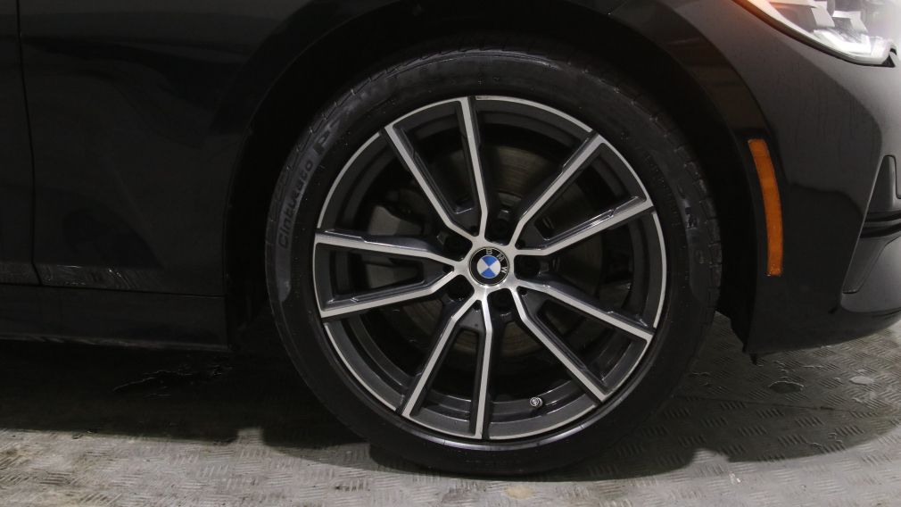 BMW 330I 330i xDrive 2019 d&rsquo;occasion à vendre - 27