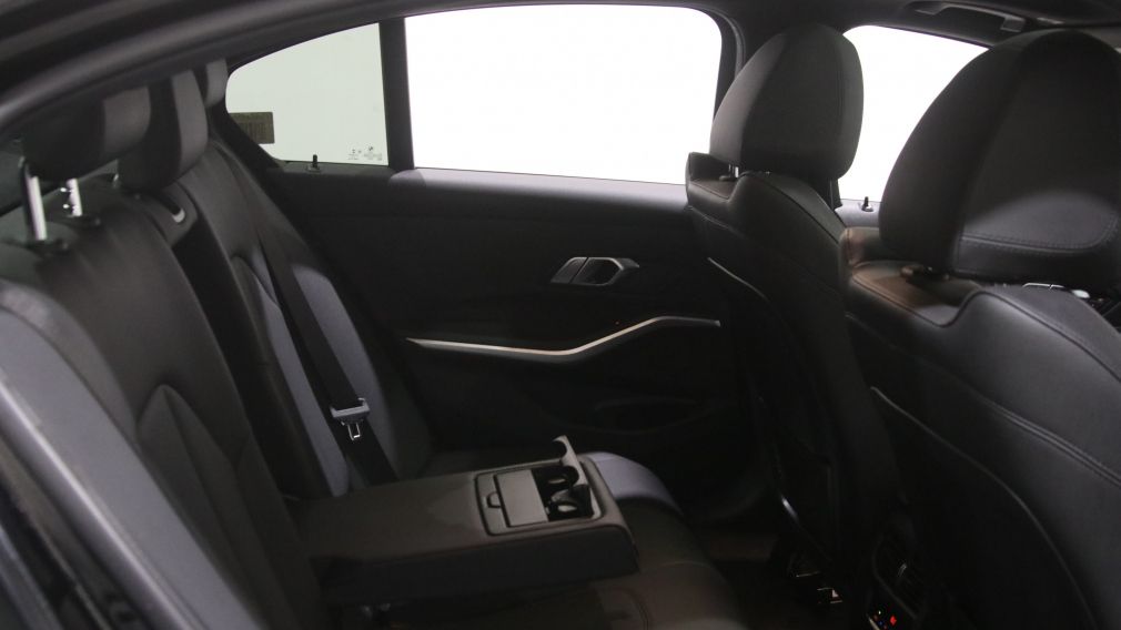 BMW 330I 330i xDrive 2019 d&rsquo;occasion à vendre - 23