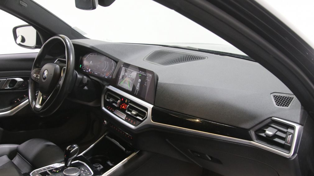 BMW 330I 330i xDrive 2019 d&rsquo;occasion à vendre - 24