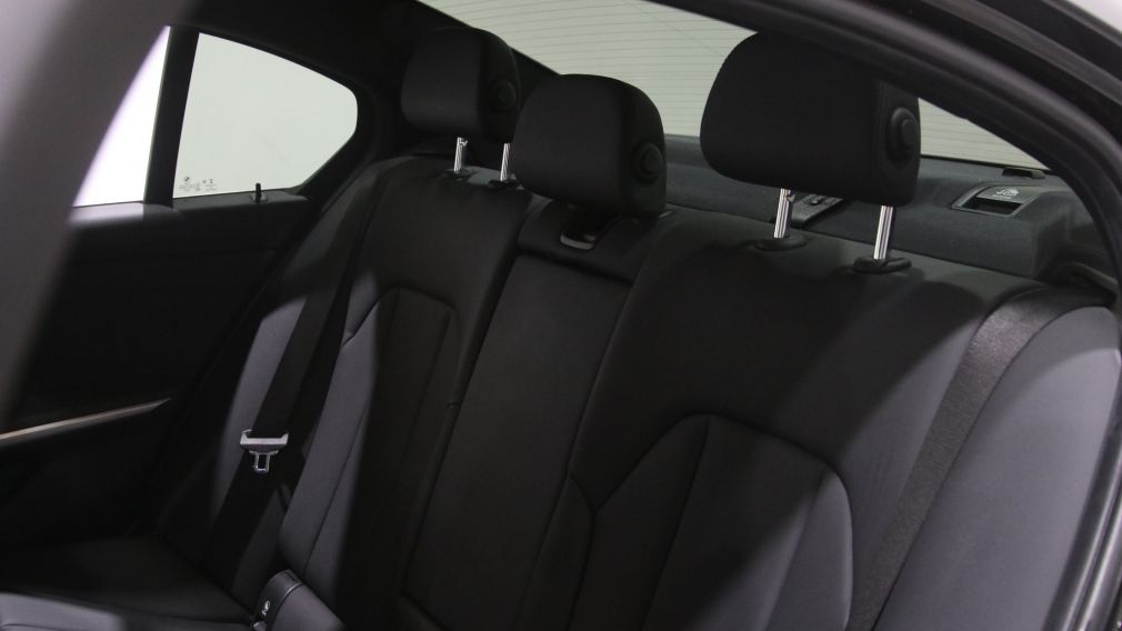 BMW 330I 330i xDrive 2019 d&rsquo;occasion à vendre - 20