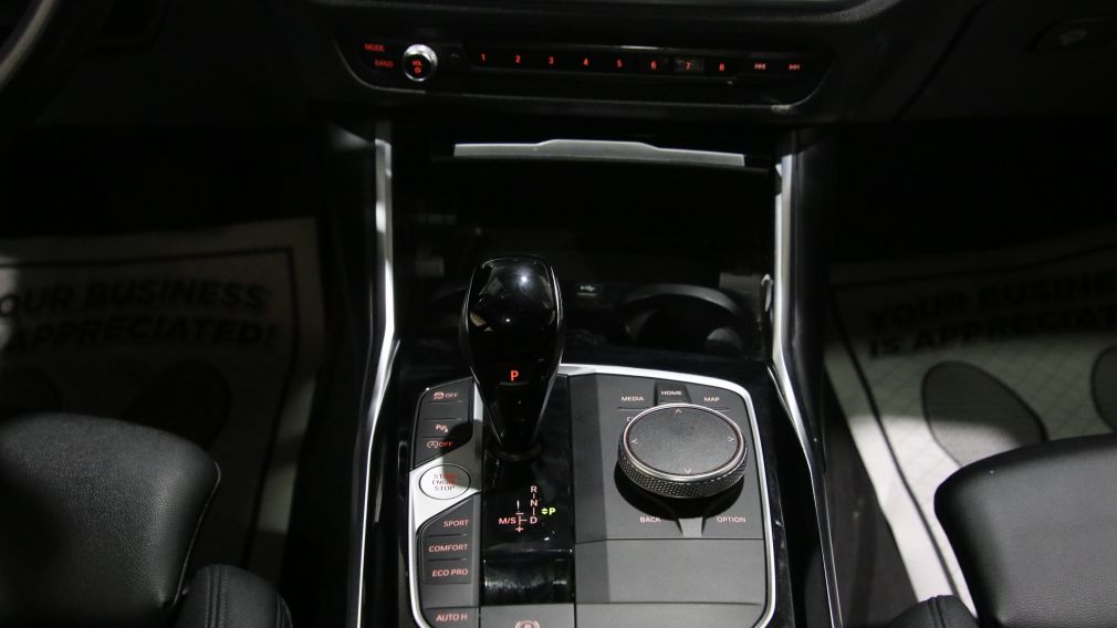 BMW 330I 330i xDrive 2019 d&rsquo;occasion à vendre - 17