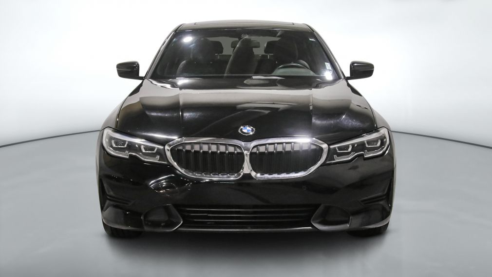 BMW 330I 330i xDrive 2019 d&rsquo;occasion à vendre - 2