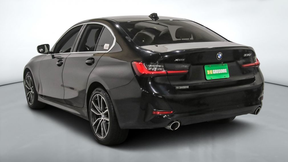 BMW 330I 330i xDrive 2019 d&rsquo;occasion à vendre - 5