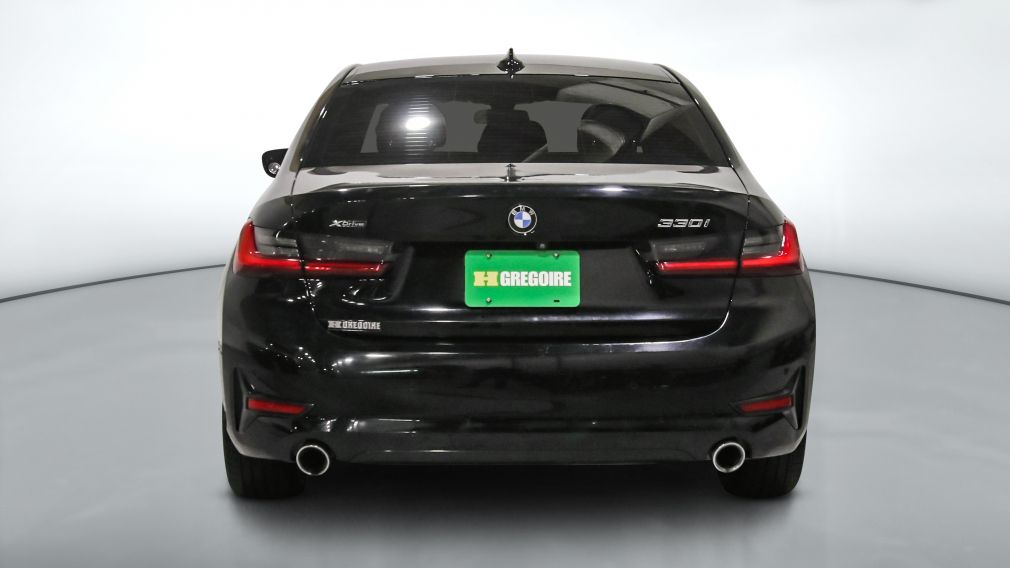BMW 330I 330i xDrive 2019 d&rsquo;occasion à vendre - 6
