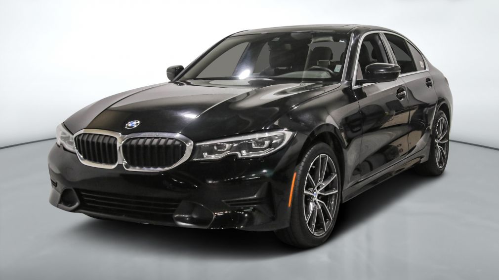 BMW 330I 330i xDrive 2019 d&rsquo;occasion à vendre - 3