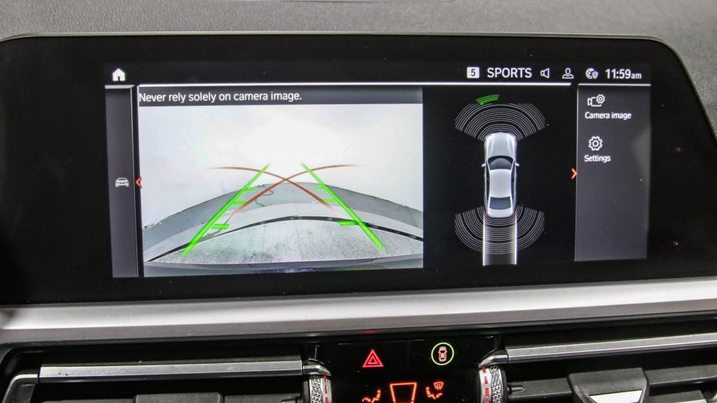 BMW 330I 330i xDrive 2019 d&rsquo;occasion à vendre - 18