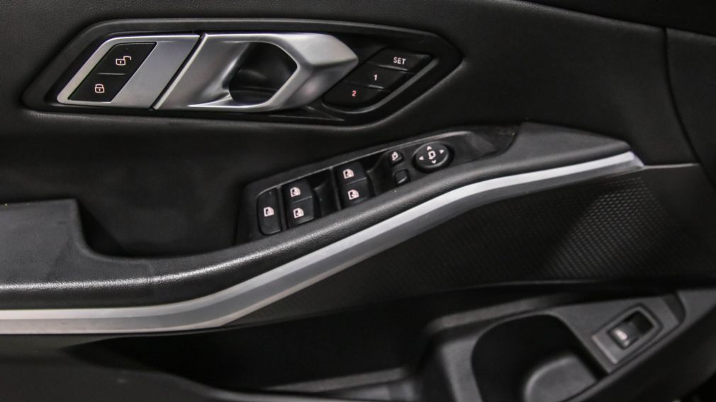 BMW 330I 330i xDrive 2019 d&rsquo;occasion à vendre - 12