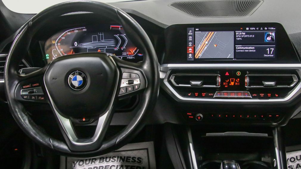 BMW 330I 330i xDrive 2019 d&rsquo;occasion à vendre - 13