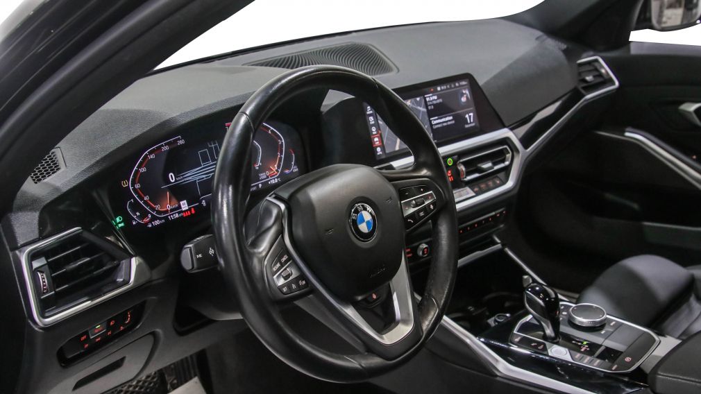 BMW 330I 330i xDrive 2019 d&rsquo;occasion à vendre - 9