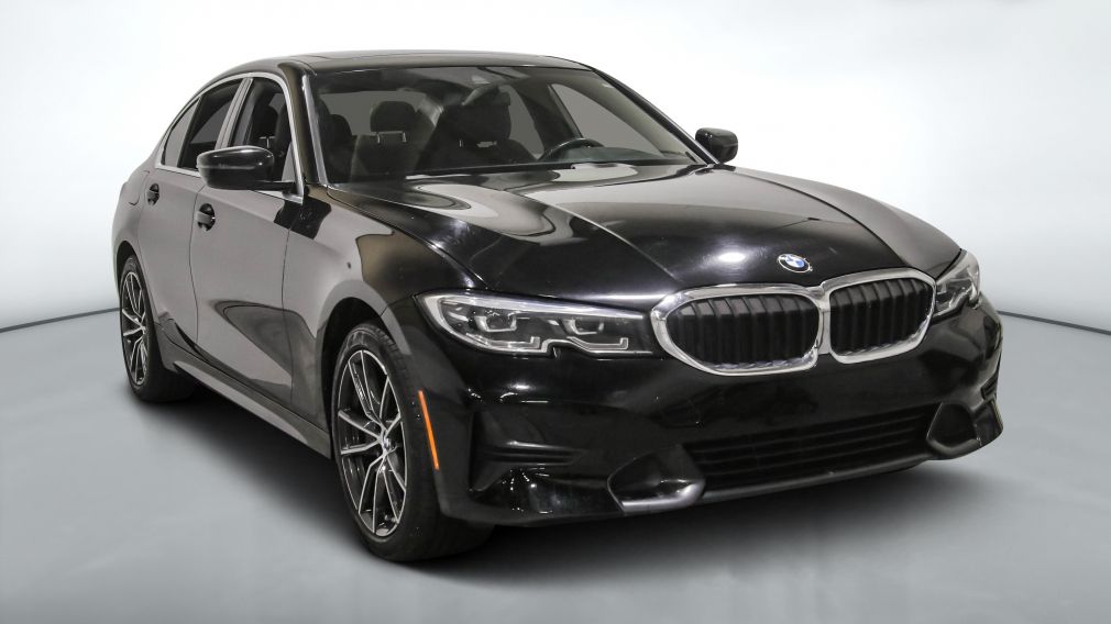 BMW 330I 330i xDrive