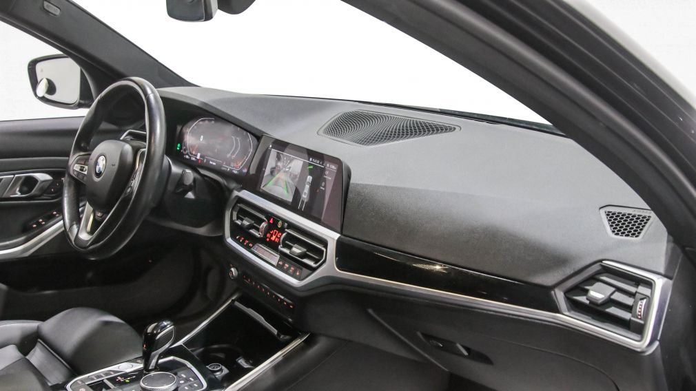 BMW 330I 330i xDrive 2019 d&rsquo;occasion à vendre - 24