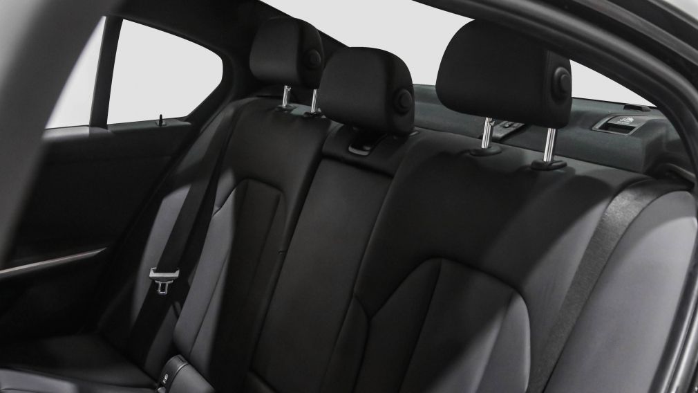 BMW 330I 330i xDrive 2019 d&rsquo;occasion à vendre - 20