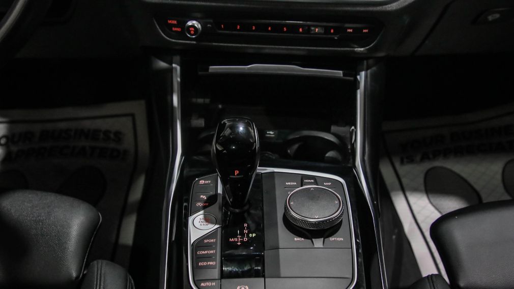 BMW 330I 330i xDrive 2019 d&rsquo;occasion à vendre - 17