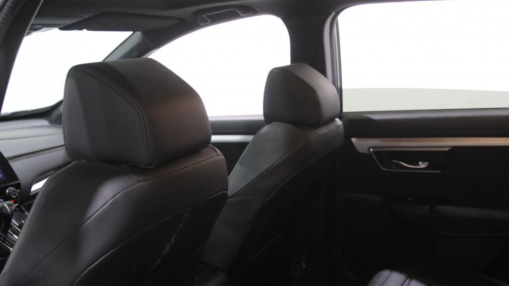 Honda CRV Sport 2020 d&rsquo;occasion à vendre - 2