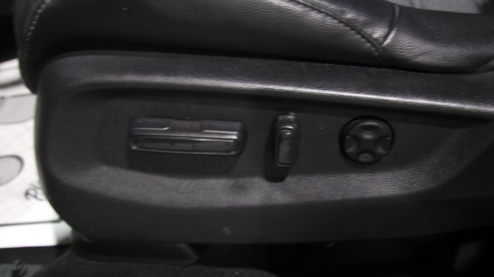 Honda CRV Sport 2020 d&rsquo;occasion à vendre - 4