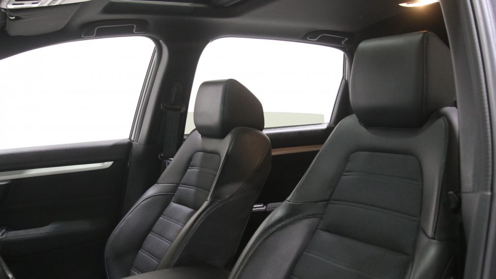 Honda CRV Sport 2020 d&rsquo;occasion à vendre - 5