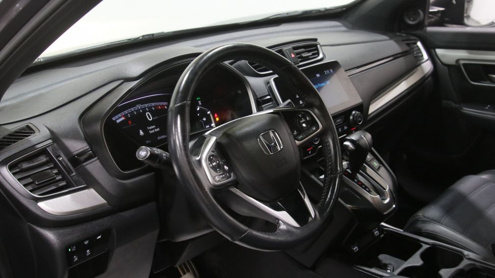 Honda CRV Sport 2020 d&rsquo;occasion à vendre - 6