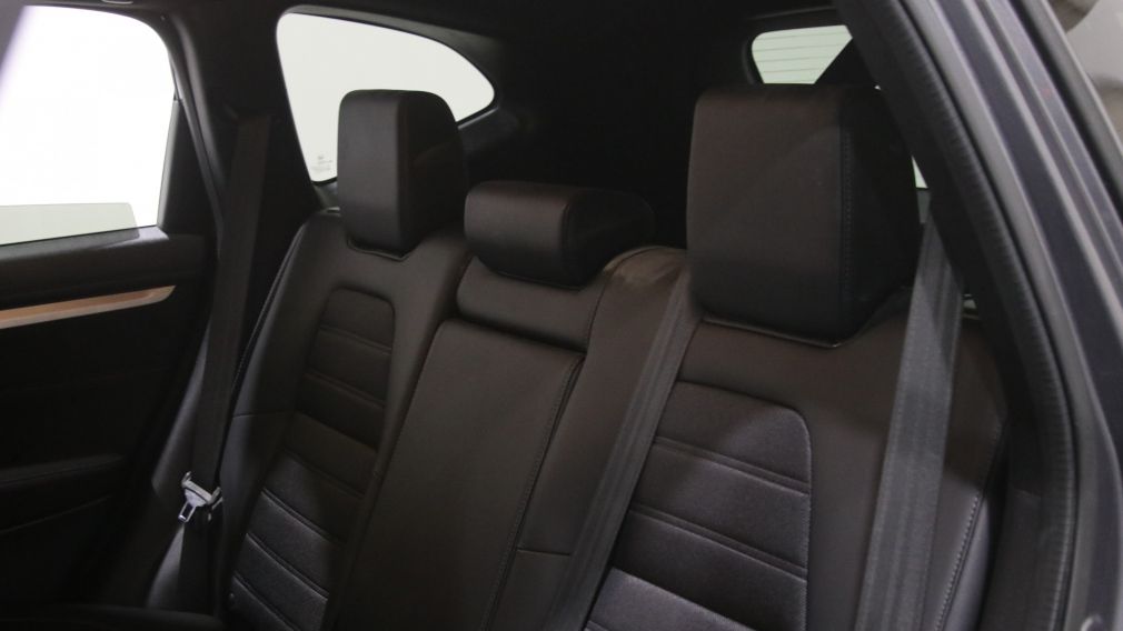 Honda CRV Sport 2020 d&rsquo;occasion à vendre - 7