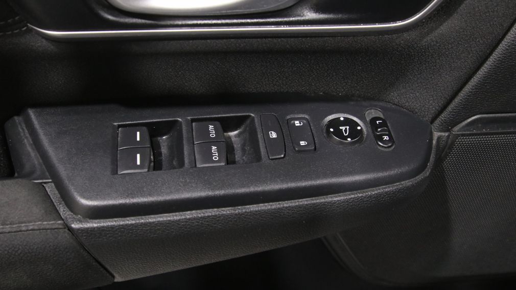 Honda CRV Sport 2020 d&rsquo;occasion à vendre - 10