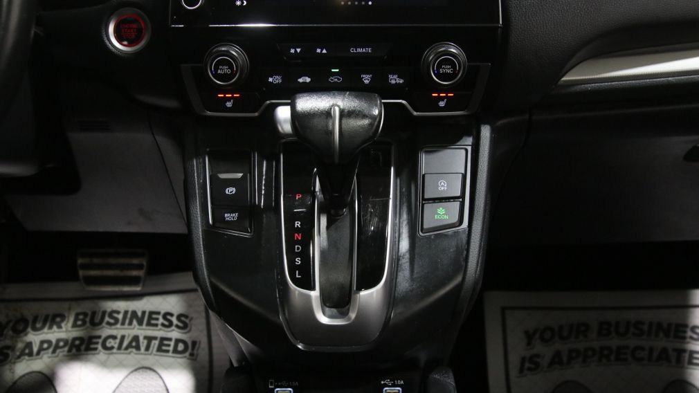 Honda CRV Sport 2020 d&rsquo;occasion à vendre - 11