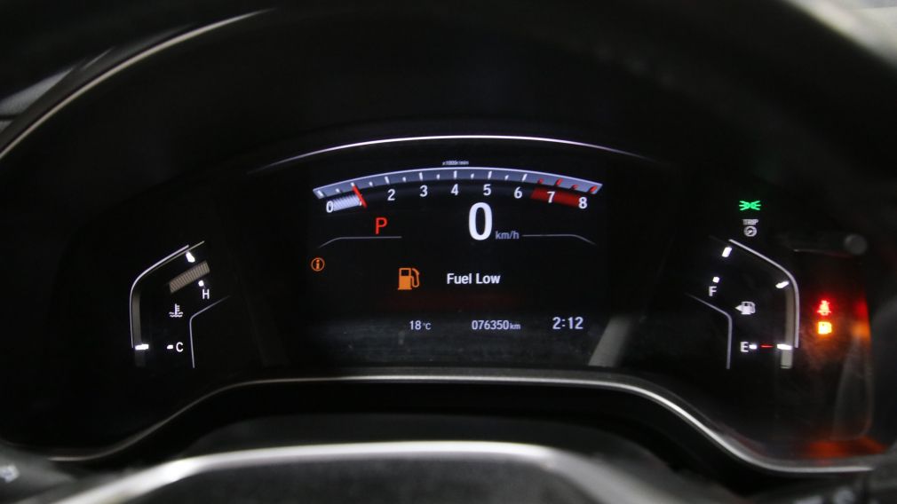 Honda CRV Sport 2020 d&rsquo;occasion à vendre - 13
