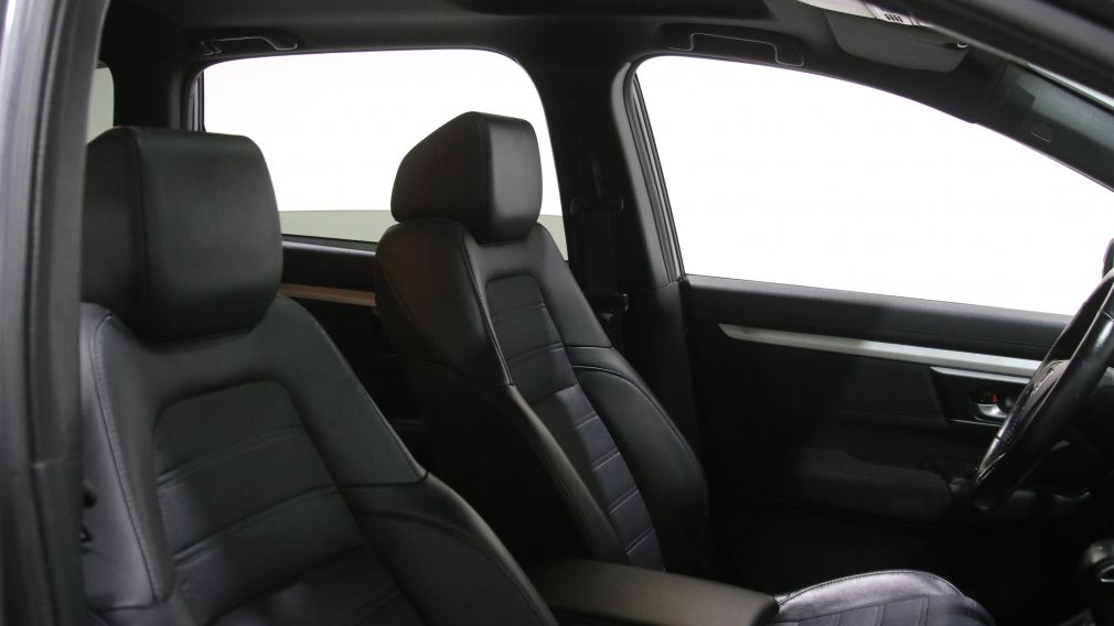 Honda CRV Sport 2020 d&rsquo;occasion à vendre - 14