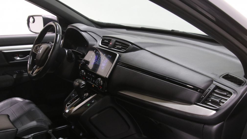 Honda CRV Sport 2020 d&rsquo;occasion à vendre - 15