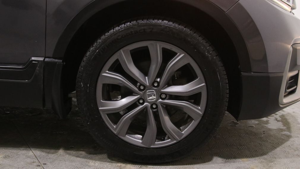 Honda CRV Sport 2020 d&rsquo;occasion à vendre - 16