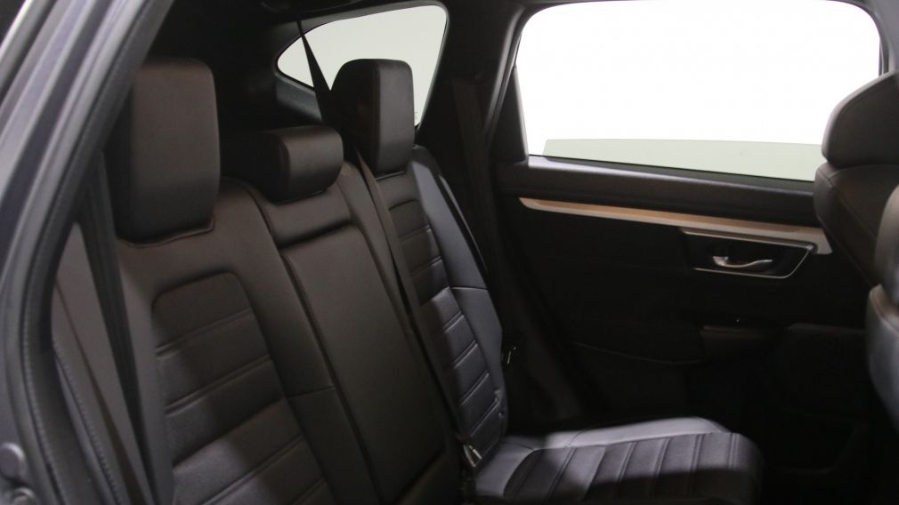 Honda CRV Sport 2020 d&rsquo;occasion à vendre - 17