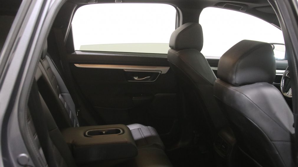 Honda CRV Sport 2020 d&rsquo;occasion à vendre - 18