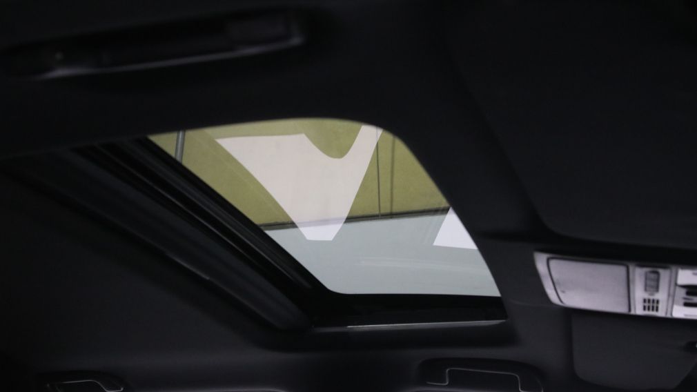 Honda CRV Sport 2020 d&rsquo;occasion à vendre - 19