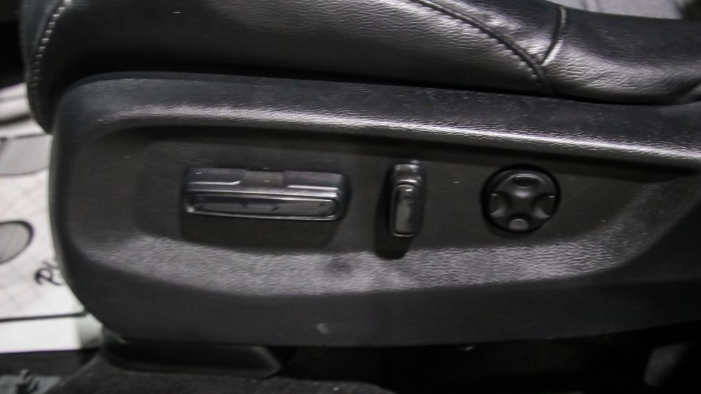 Honda CRV Sport 2020 d&rsquo;occasion à vendre - 5