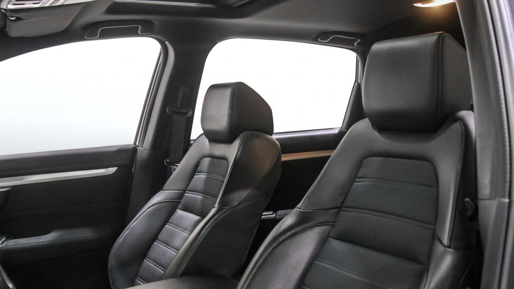 Honda CRV Sport 2020 d&rsquo;occasion à vendre - 3