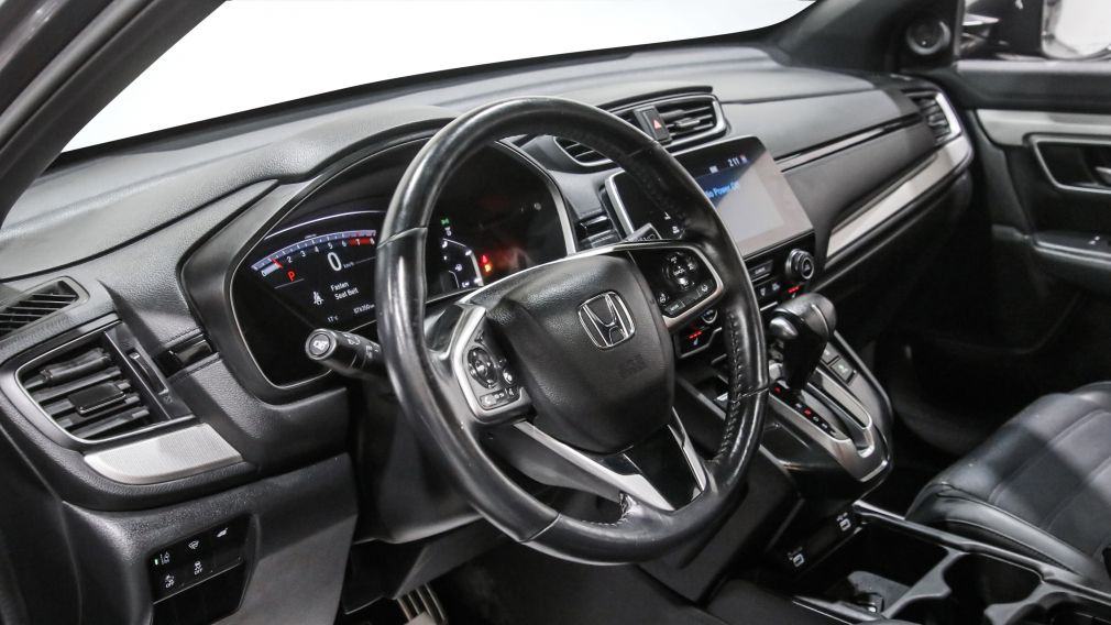 Honda CRV Sport 2020 d&rsquo;occasion à vendre - 2