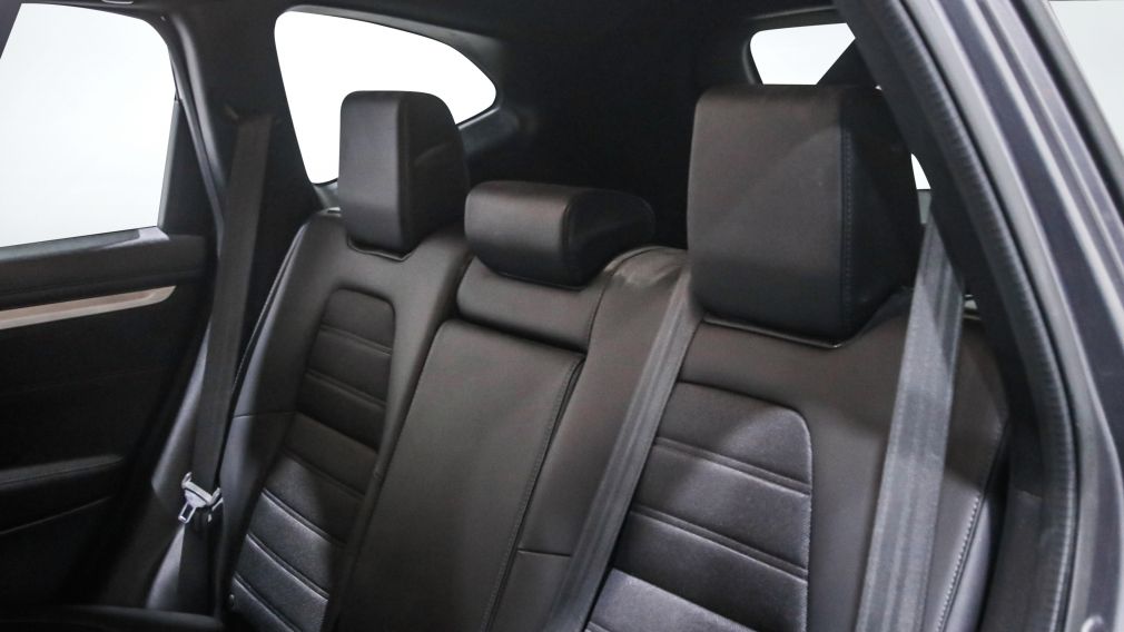 Honda CRV Sport 2020 d&rsquo;occasion à vendre - 6