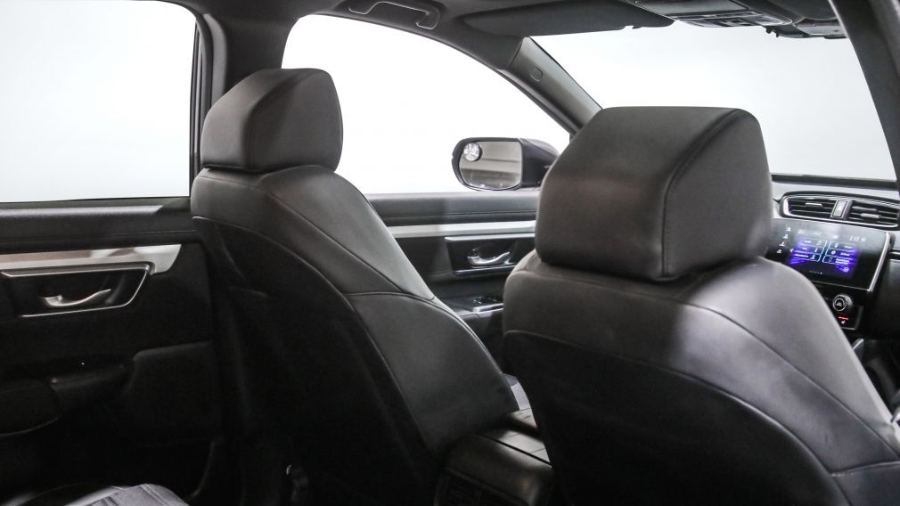 Honda CRV Sport 2020 d&rsquo;occasion à vendre - 7