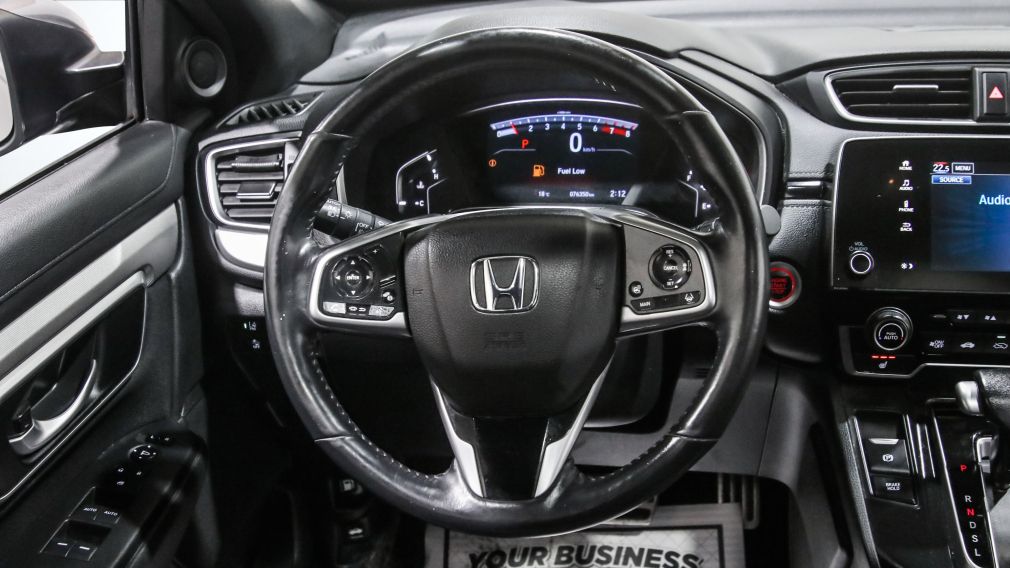 Honda CRV Sport 2020 d&rsquo;occasion à vendre - 8