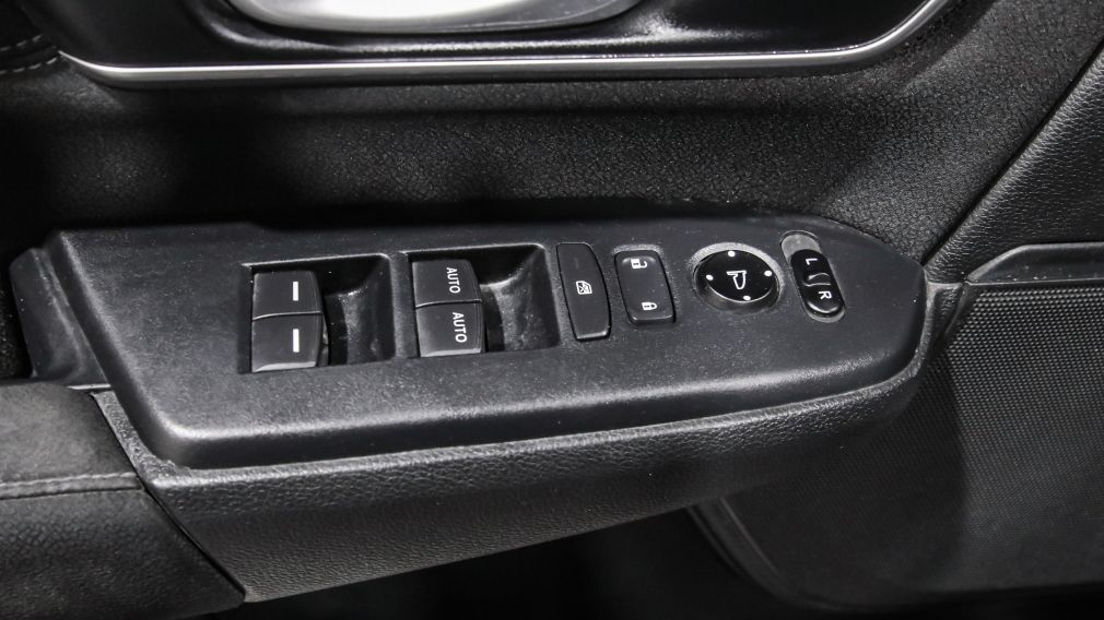 Honda CRV Sport 2020 d&rsquo;occasion à vendre - 4