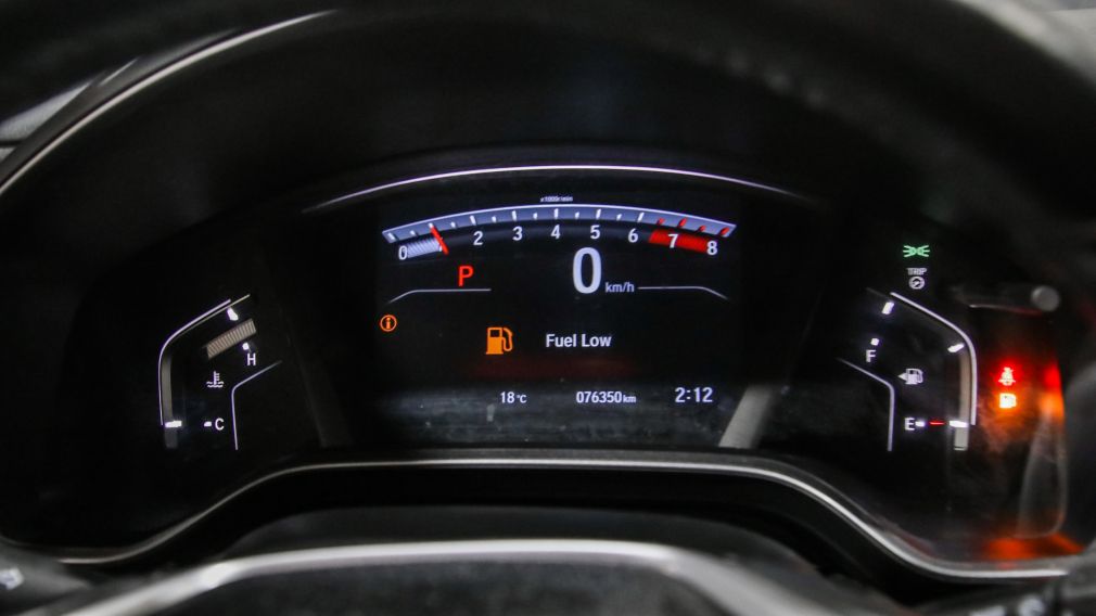 Honda CRV Sport 2020 d&rsquo;occasion à vendre - 9