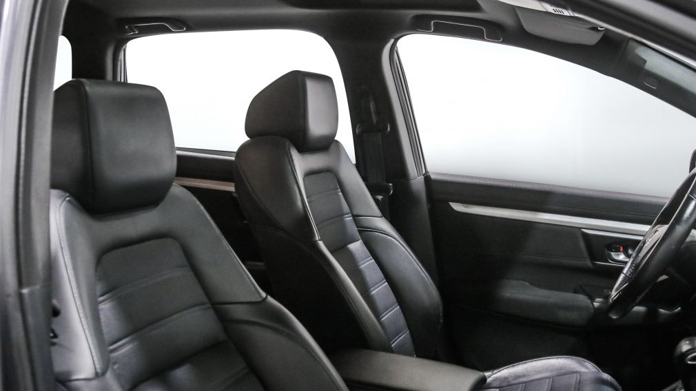 Honda CRV Sport 2020 d&rsquo;occasion à vendre - 10